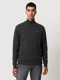 Джемпер Napapijri Damavand H 3 модель NP0A4FQ41971 Фото