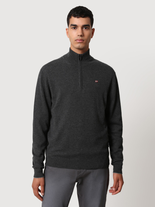 Джемпер Napapijri Damavand H 3 модель NP0A4FQ41971 Фото