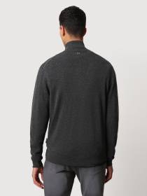 Джемпер Napapijri Damavand H 3 модель NP0A4FQ41971 Фото