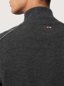 Джемпер Napapijri Damavand H 3 модель NP0A4FQ41971 Фото