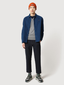 Джемпер Napapijri Damavand V 3 модель NP0A4FQ51601 Фото