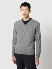 Джемпер Napapijri Damavand V 3 модель NP0A4FQ51601 Фото