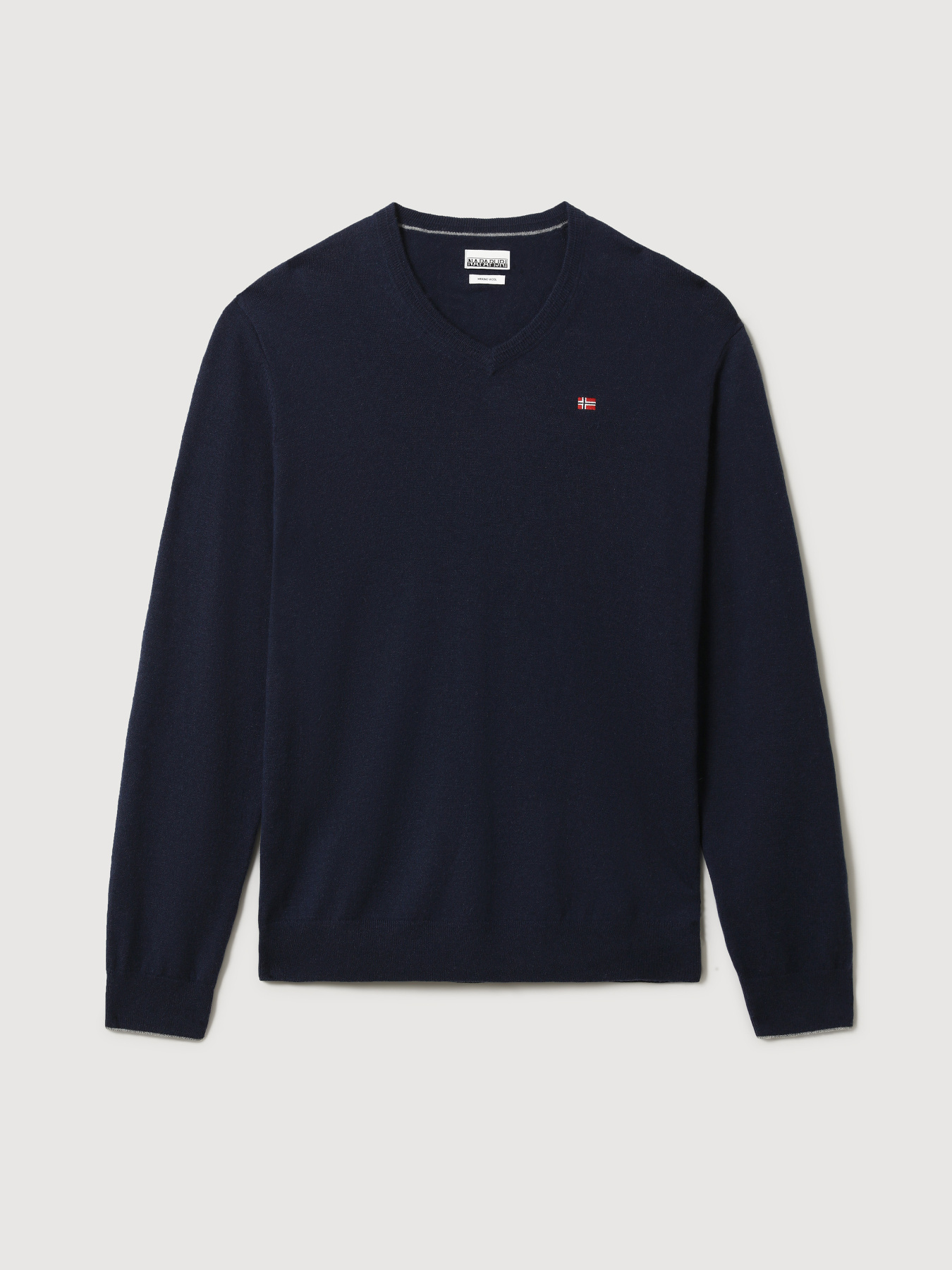 Джемпер Napapijri Damavand V 3 модель NP0A4FQ51761 Фото