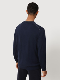 Джемпер Napapijri Damavand V 3 модель NP0A4FQ51761 Фото