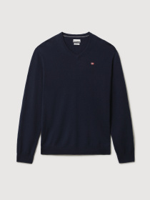 Джемпер Napapijri Damavand V 3 модель NP0A4FQ51761 Фото