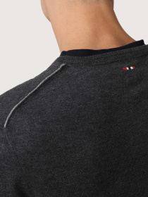 Джемпер Napapijri Damavand V 3 модель NP0A4FQ51971 Фото