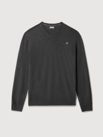 Джемпер Napapijri Damavand V 3 модель NP0A4FQ51971 Джемпер Napapijri Damavand V 3 модель NP0A4FQ51971 Фото