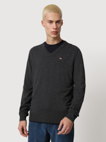 Джемпер Napapijri Damavand V 3 модель NP0A4FQ51971 Джемпер Napapijri Damavand V 3 модель NP0A4FQ51971 Фото