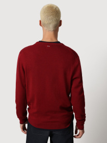 Джемпер Napapijri Damavand V 3 модель NP0A4FQ5R541 Фото