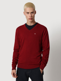 Джемпер Napapijri Damavand V 3 модель NP0A4FQ5R541 Фото