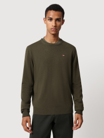 Джемпер Napapijri Damavand C 3 модель NP0A4FQ6GE41 Фото