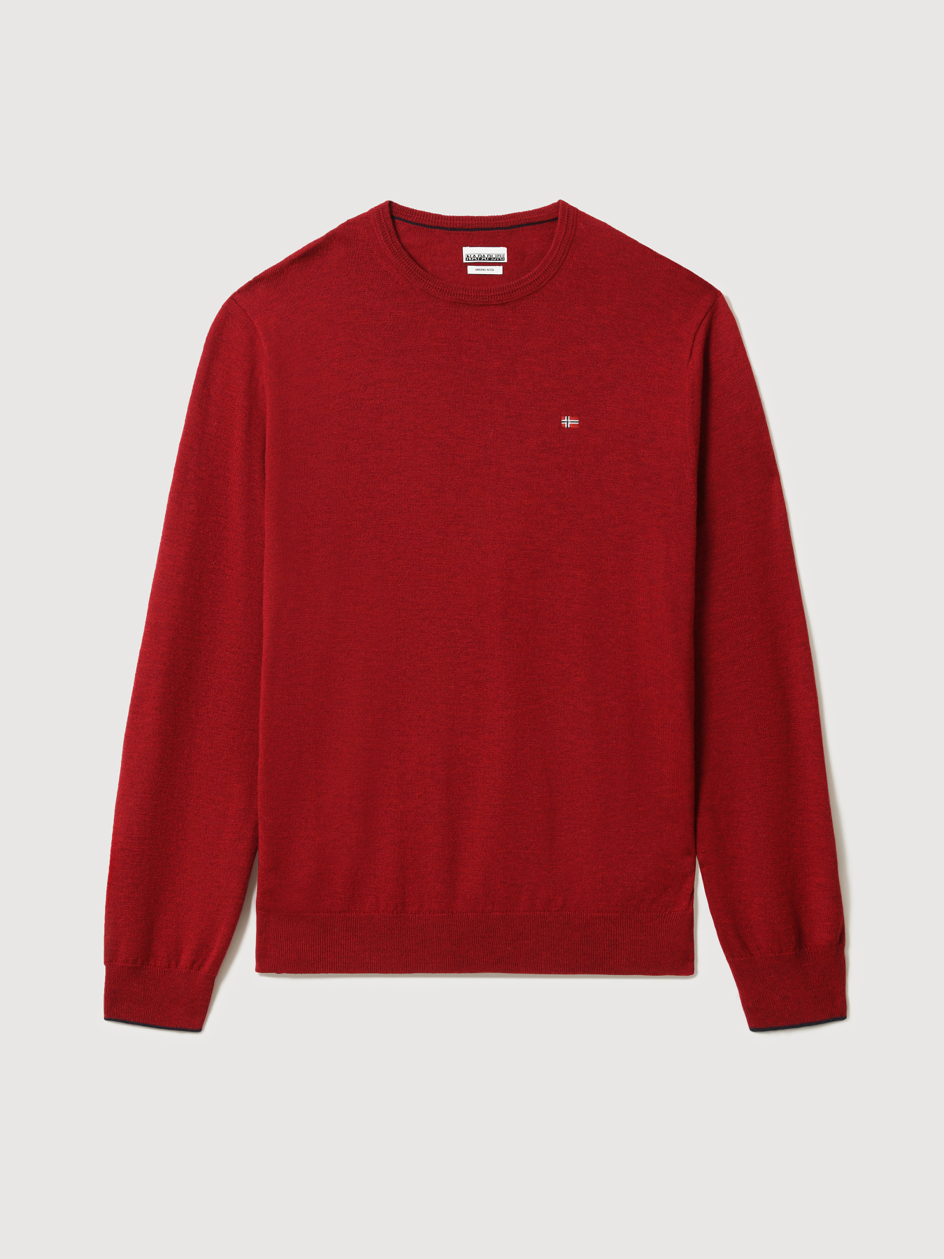 Джемпер Napapijri Damavand C 3 модель NP0A4FQ6R541 Фото