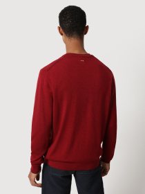 Джемпер Napapijri Damavand C 3 модель NP0A4FQ6R541 Фото