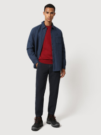 Джемпер Napapijri Damavand C 3 модель NP0A4FQ6R541 Фото