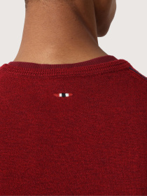 Джемпер Napapijri Damavand C 3 модель NP0A4FQ6R541 Джемпер Napapijri Damavand C 3 модель NP0A4FQ6R541 Фото