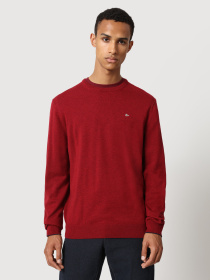 Джемпер Napapijri Damavand C 3 модель NP0A4FQ6R541 Джемпер Napapijri Damavand C 3 модель NP0A4FQ6R541 Фото