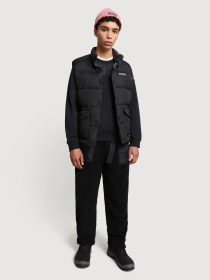 Свитшот Napapijri Bamix C модель NP0A4FQE0411 Фото