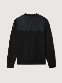 Свитшот Napapijri Bamix C модель NP0A4FQE0411 Фото