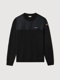 Свитшот Napapijri Bamix C модель NP0A4FQE0411 Свитшот Napapijri Bamix C модель NP0A4FQE0411 Фото