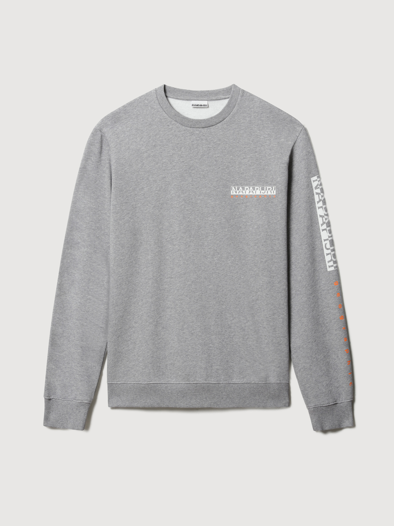 Свитшот Napapijri B-Roen C модель NP0A4FQJ1601 Фото