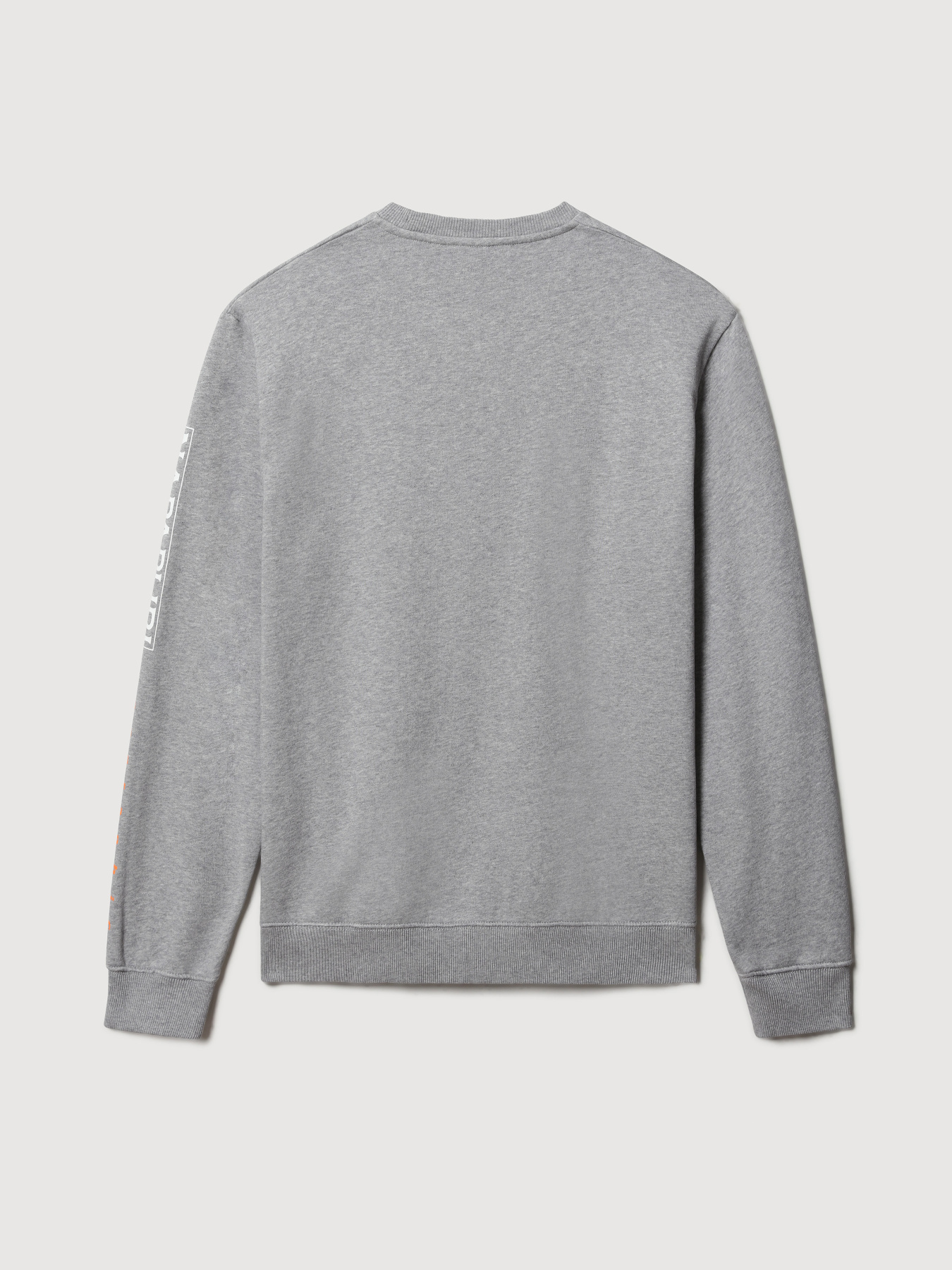 Свитшот Napapijri B-Roen C модель NP0A4FQJ1601 Фото