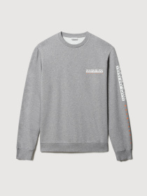 Свитшот Napapijri B-Roen C модель NP0A4FQJ1601 Фото