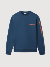 Свитшот Napapijri B-Roen C модель NP0A4FQJBB81 Фото