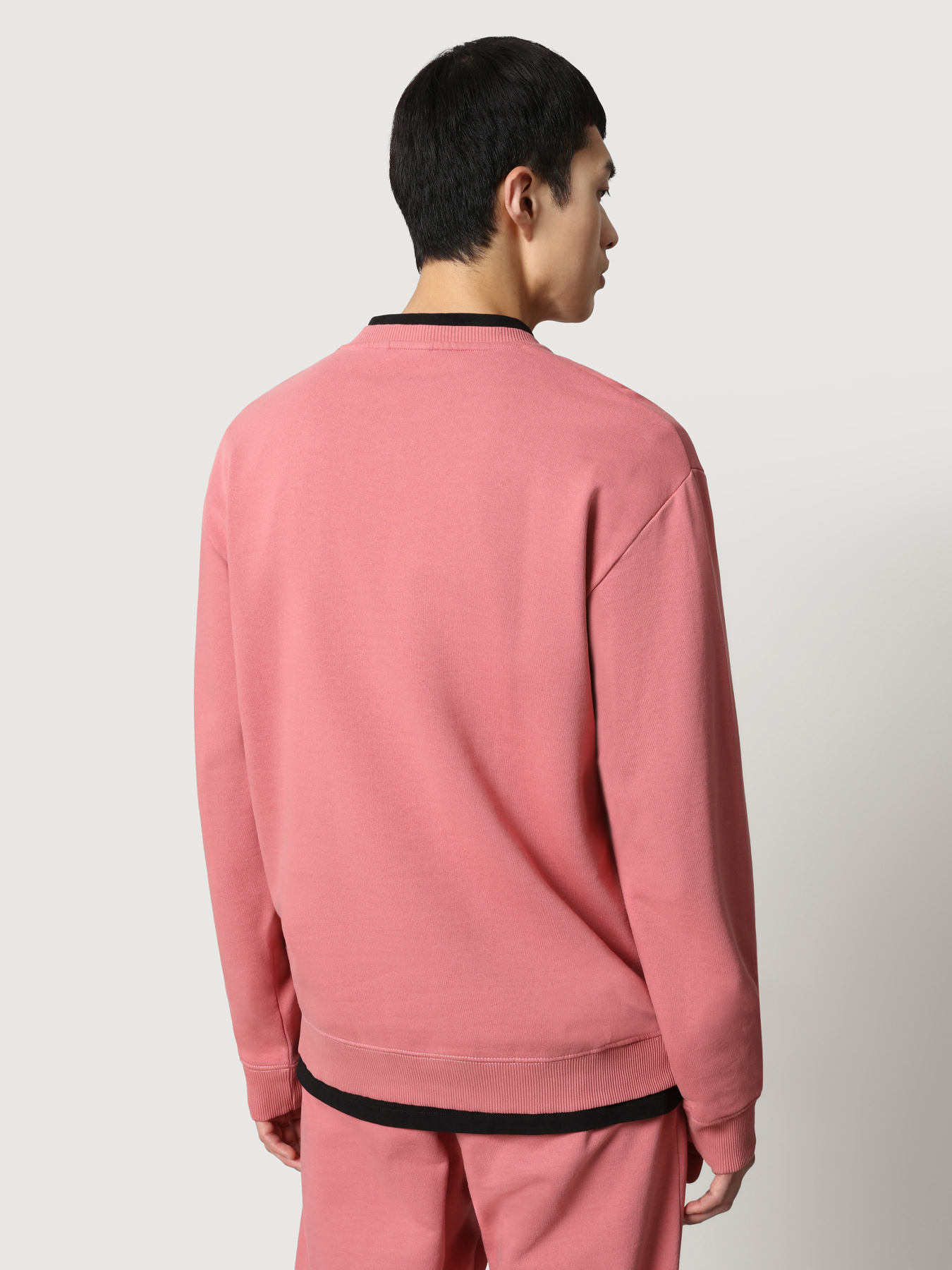 Світшот Napapijri B-Box C 1 модель NP0A4FQSPB11 Фото