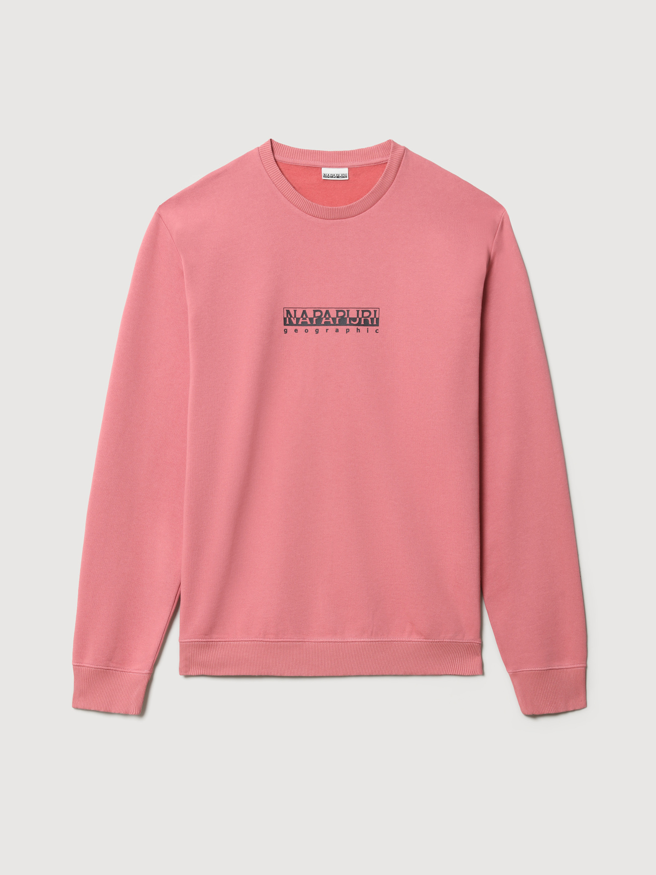 Світшот Napapijri B-Box C 1 модель NP0A4FQSPB11 Фото