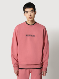 Свитшот Napapijri B-Box C 1 модель NP0A4FQSPB11 Фото