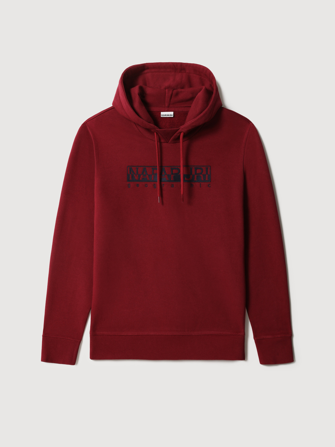 Худи Napapijri Berber H 2 модель NP0A4FQTR541 Фото