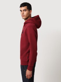 Худи Napapijri Berber H 2 модель NP0A4FQTR541 Фото