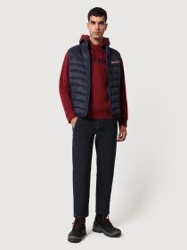 Худи Napapijri Berber H 2 модель NP0A4FQTR541 Фото