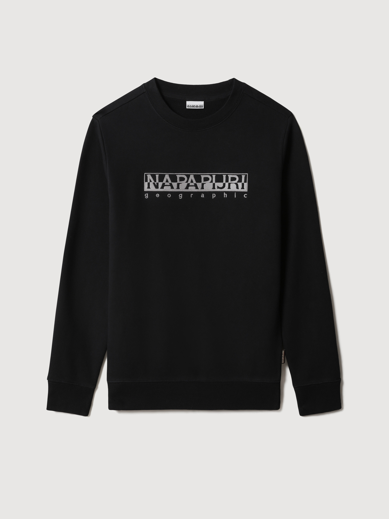 Свитшот Napapijri Berber C 2 модель NP0A4FQU0411 Фото
