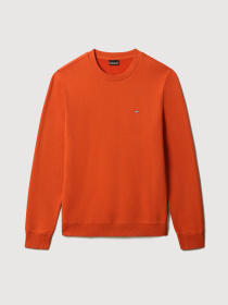 Свитшот Napapijri Balis Crew 1 модель NP0A4FQWAB11 Фото