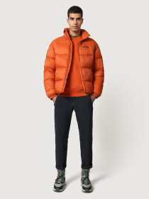 Свитшот Napapijri Balis Crew 1 модель NP0A4FQWAB11 Фото