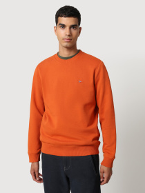 Світшот Napapijri Balis Crew 1 модель NP0A4FQWAB11 Фото