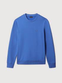 Свитшот Napapijri Balis Crew 1 модель NP0A4FQWBE11 Фото