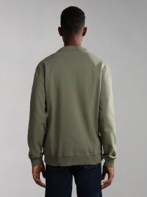 Свитшот Napapijri Balis Crew 1 модель NP0A4FQWGAE1 Фото