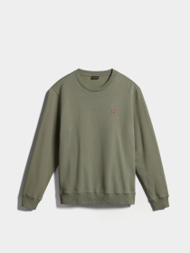 Свитшот Napapijri Balis Crew 1 модель NP0A4FQWGAE1 Свитшот Napapijri Balis Crew 1 модель NP0A4FQWGAE1 Фото