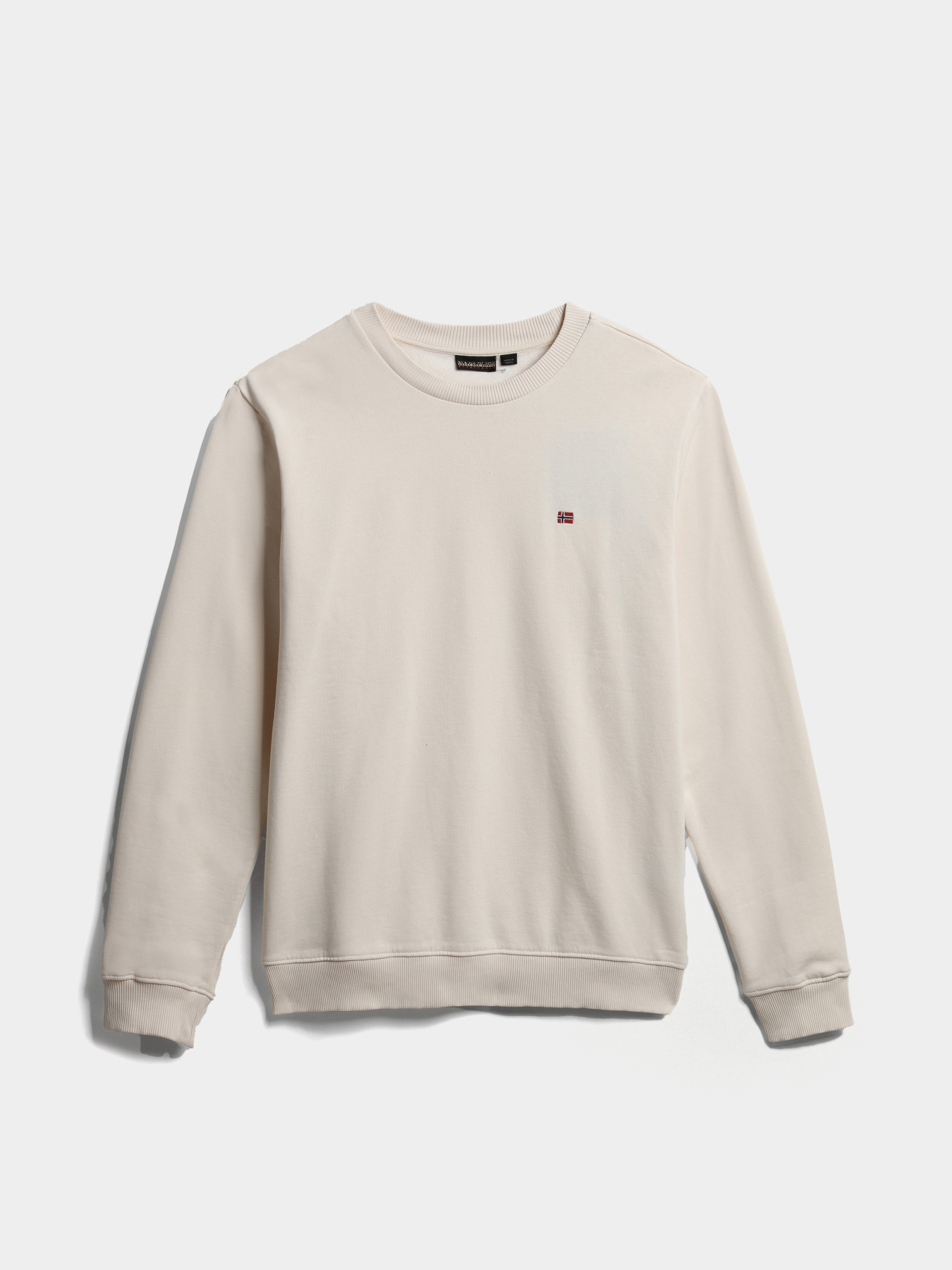 Свитшот Napapijri Balis Crew 1 модель NP0A4FQWNS51 Фото