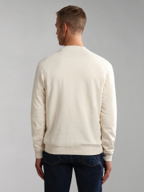 Свитшот Napapijri Balis Crew 1 модель NP0A4FQWNS51 Фото