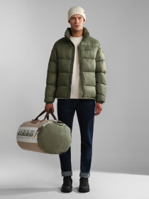 Свитшот Napapijri Balis Crew 1 модель NP0A4FQWNS51 Фото