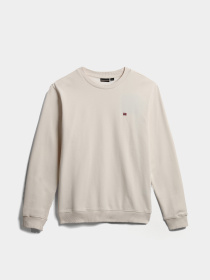 Свитшот Napapijri Balis Crew 1 модель NP0A4FQWNS51 Фото