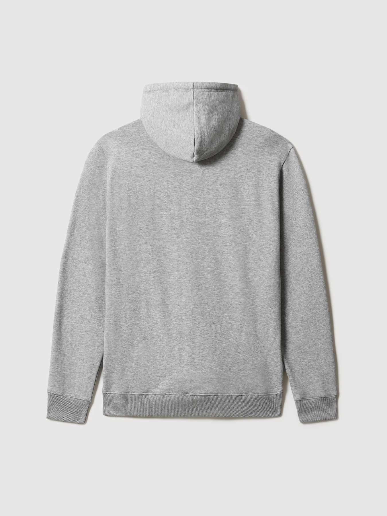 Худи Napapijri Bench H модель NP0A4FQY1601 Фото