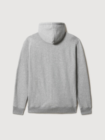 Худи Napapijri Bench H модель NP0A4FQY1601 Фото