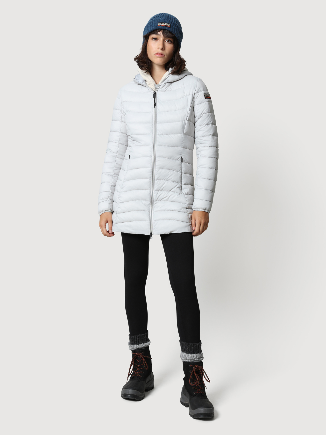 Зимняя куртка Napapijri Aerons W L 1 модель NP0A4FS3H752 Фото