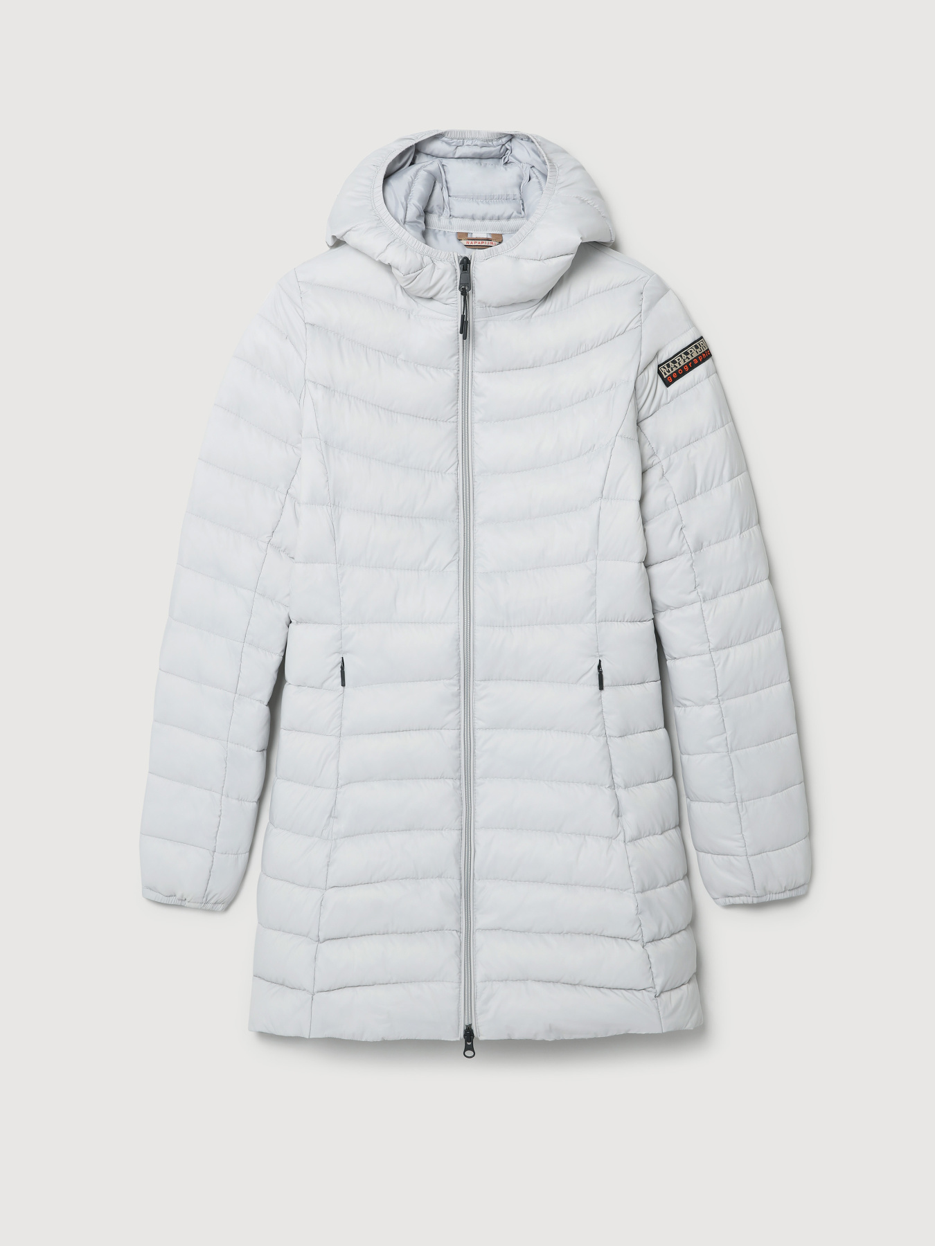 Зимняя куртка Napapijri Aerons W L 1 модель NP0A4FS3H752 Фото