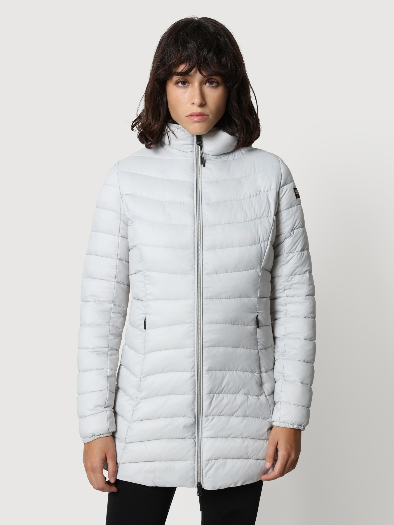 Зимняя куртка Napapijri Aerons W L 1 модель NP0A4FS3H752 Фото