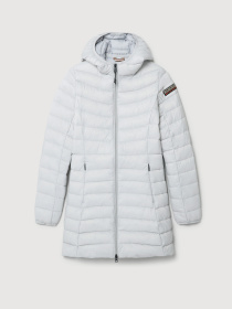 Зимняя куртка Napapijri Aerons W L 1 модель NP0A4FS3H752 Фото